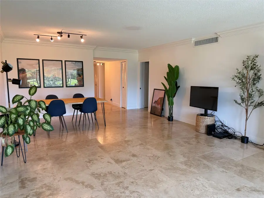 3000 N Palm Aire Drive #107, Pompano Beach, FL 33069 - #3