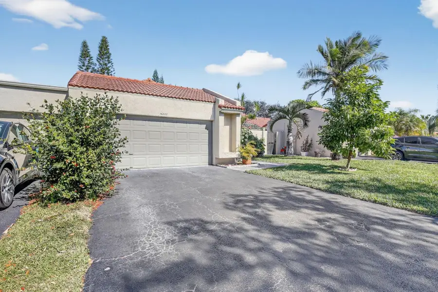 16807 Patio Village Lane, Weston, FL 33326 - #2