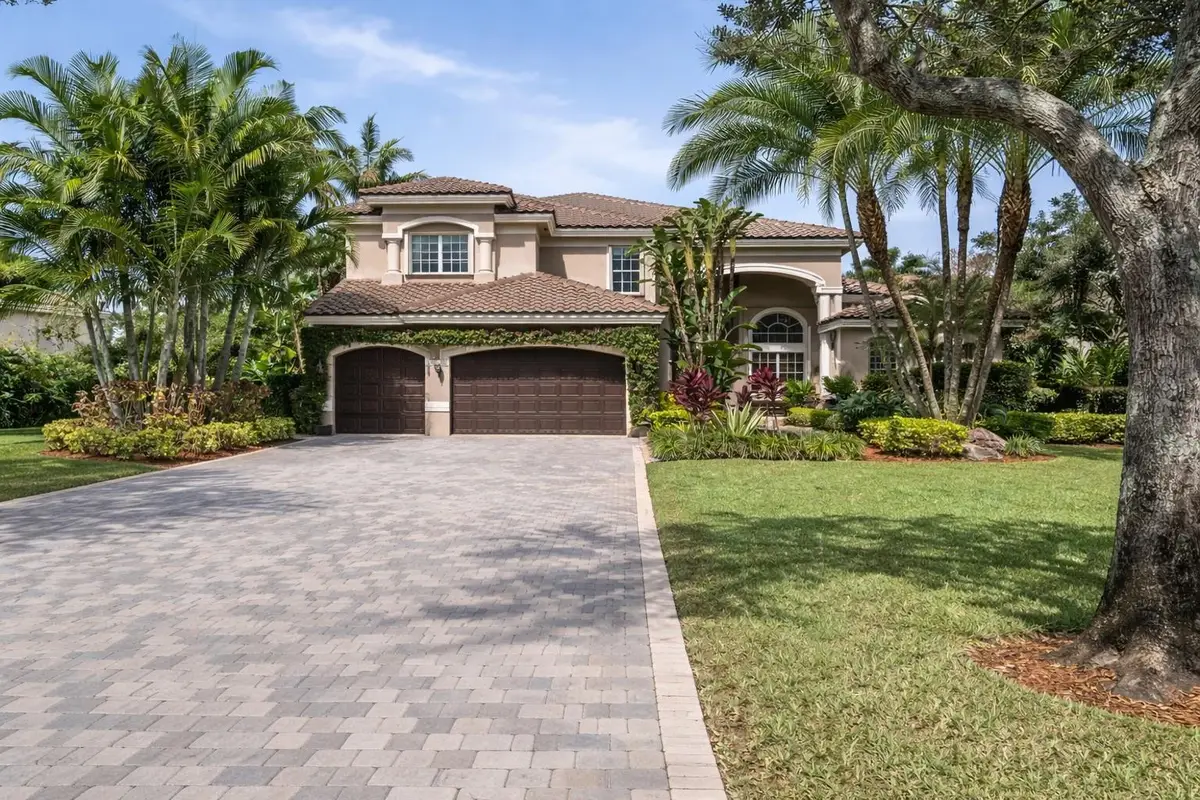 11047 Garden Ridge Court, Davie, FL 33328 - #1