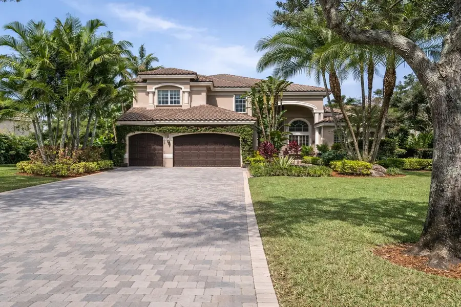 11047 Garden Ridge Court, Davie, FL 33328 - #2