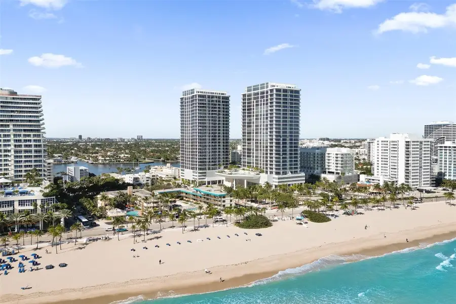 151 N Seabreeze Boulevard #1101-E, Fort Lauderdale, FL 33304 - #2