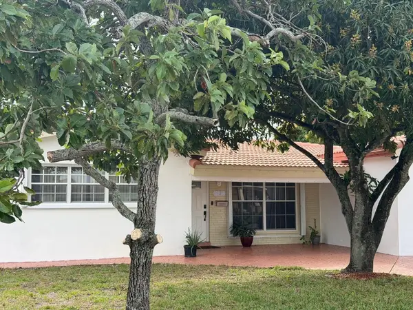 7928 Juniper Street, Miramar, FL 33023