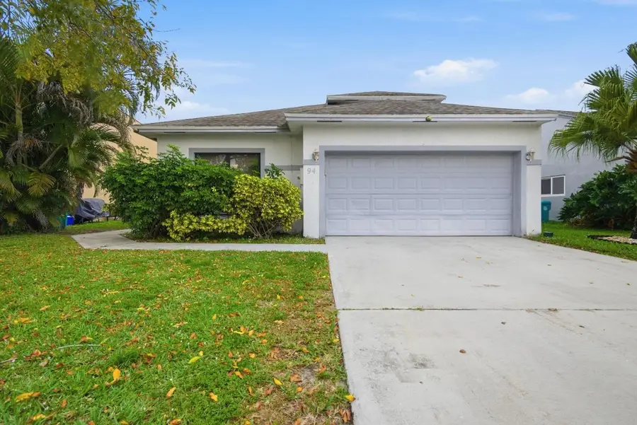 94 Magnolia Circle, Boynton Beach, FL 33436 - #2