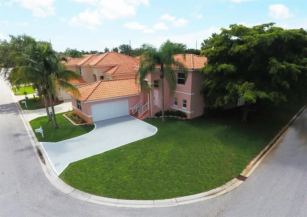 6602 Geneva Street, Lake Worth, FL 33467 - #1