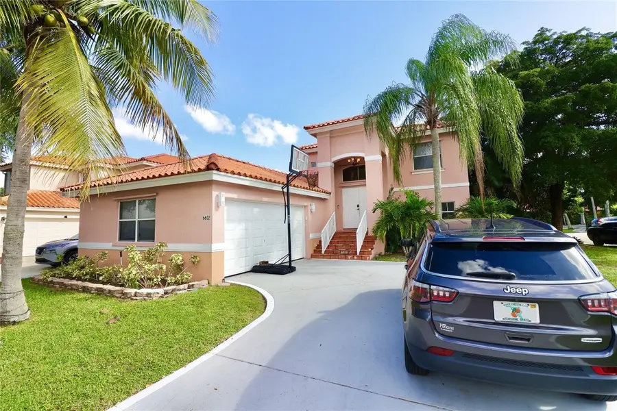 6602 Geneva Street, Lake Worth, FL 33467 - #3