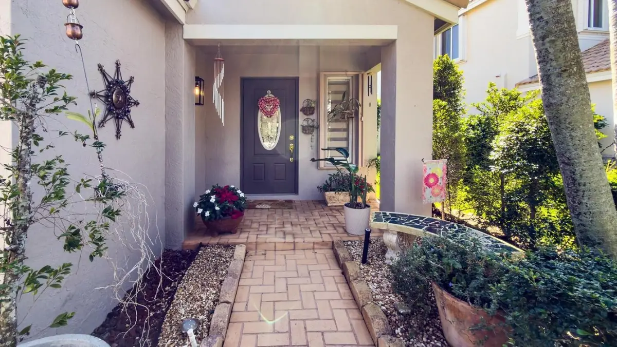 1433 Sabal Trail, Weston, FL 33327 - #1