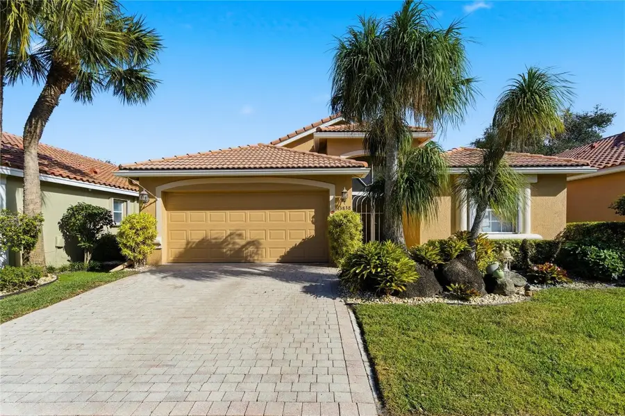 13838 Via Tivoli, Delray Beach, FL 33446 - #2