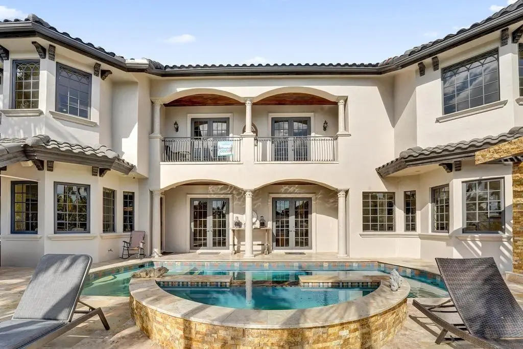 2340 NE 47th Street, Lighthouse Point, FL 33064 - #1