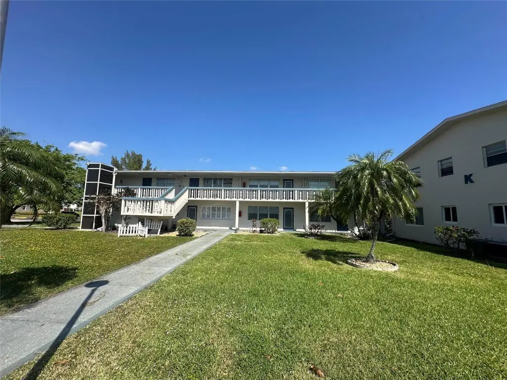 263 Farnham K #263, Deerfield Beach, FL 33442 - #1