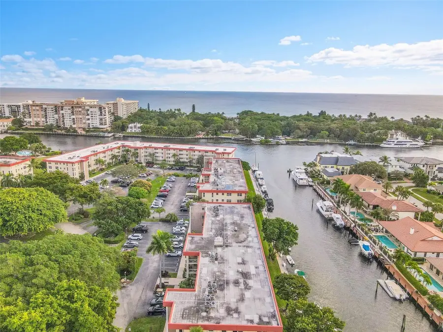 3050 NE 48th Court #206, Lighthouse Point, FL 33064 - #2