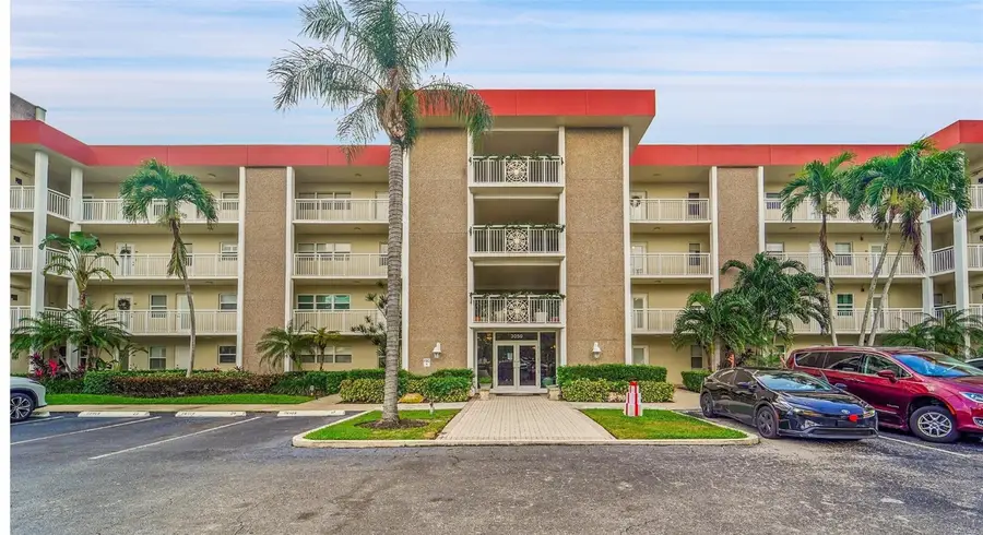 3050 NE 48th Court #206, Lighthouse Point, FL 33064 - #3