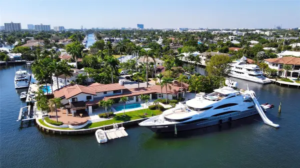 640 3rd Key Drive, Fort Lauderdale, FL 33304