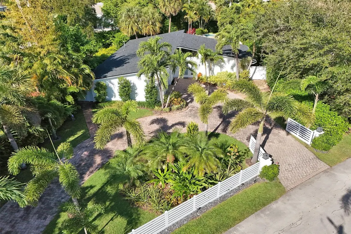 2525 SE 7th Drive, Pompano Beach, FL 33062 - #1