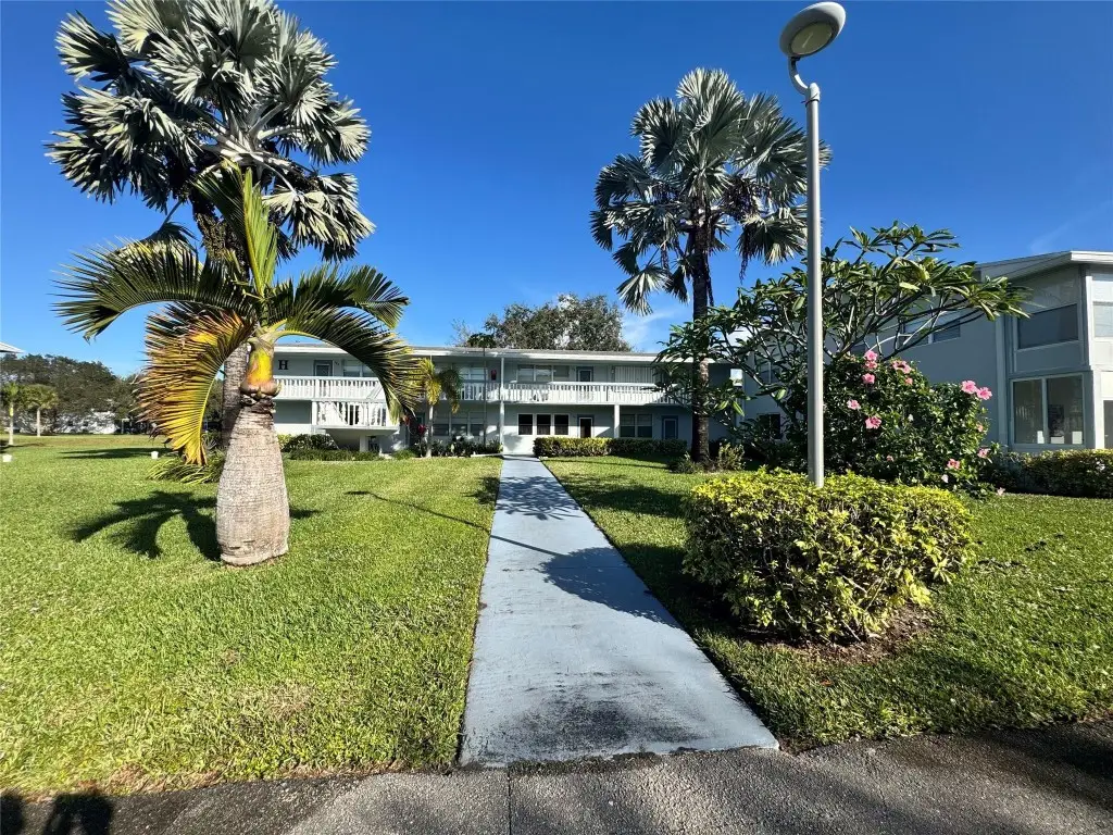 154 Prescott H #154, Deerfield Beach, FL 33442 - #1
