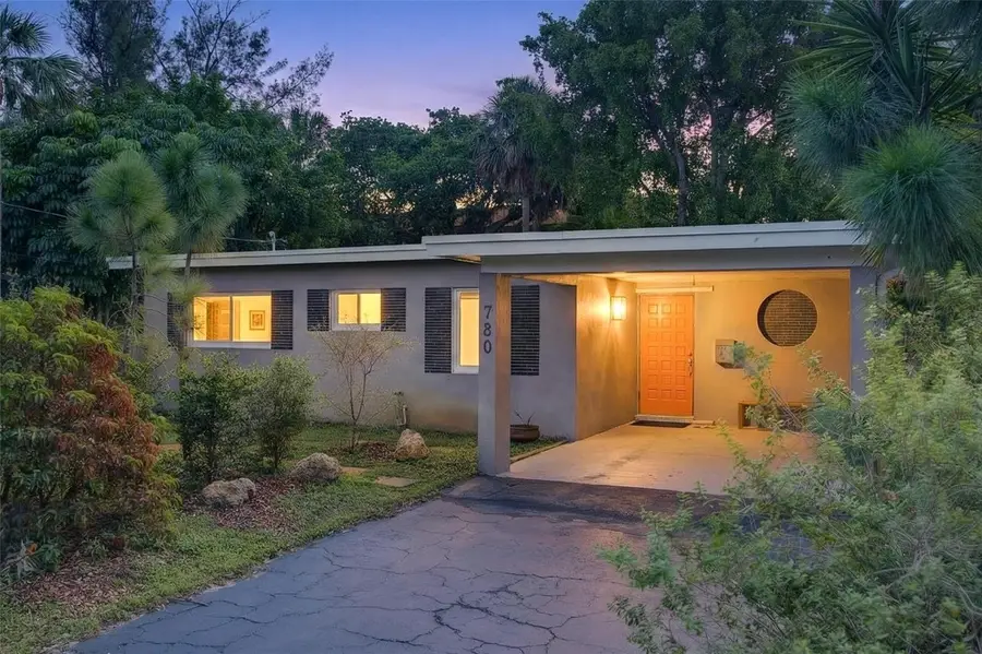 780 NW 33rd Street, Oakland Park, FL 33309 - #2