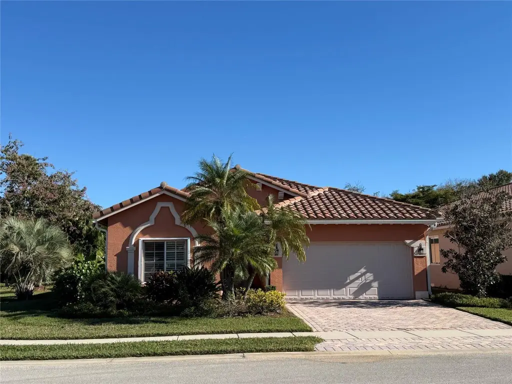 6201 Thames Place, Vero Beach, FL 32966 - #1