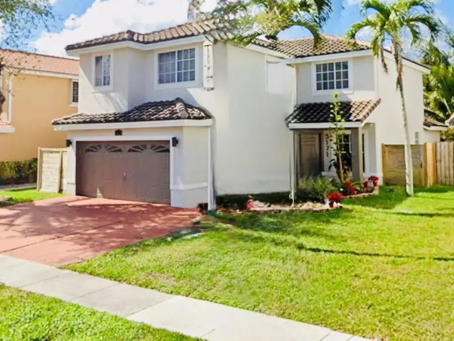5171 NW 87th Terrace, Lauderhill, FL 33351 - #2