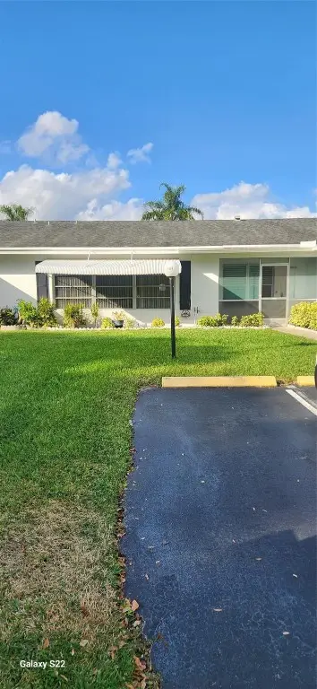 8633 NW 12th Street #C177, Plantation, FL 33322 - #3