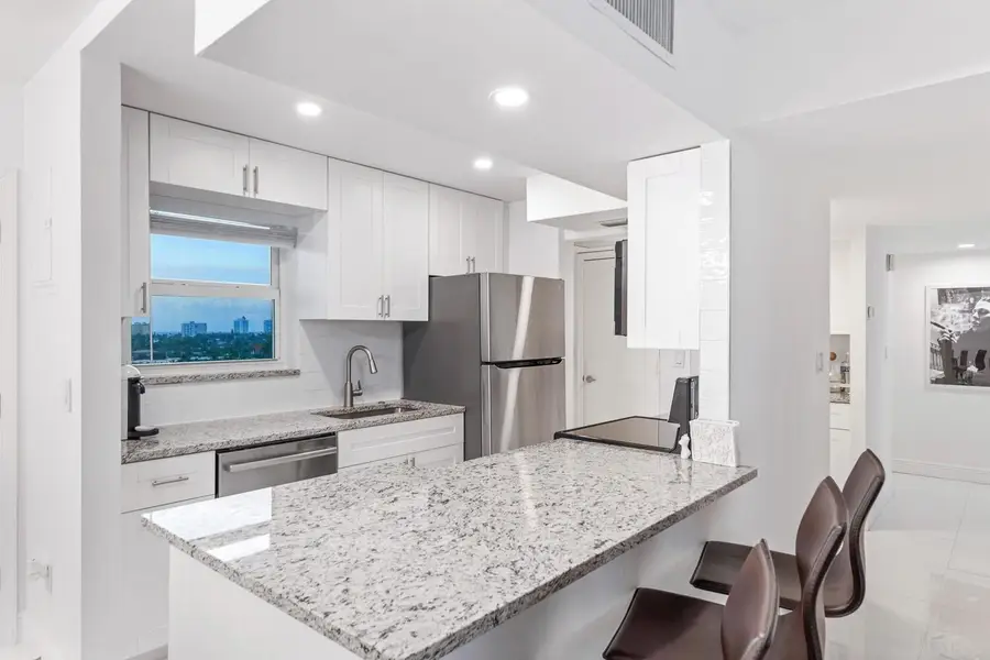 801 S Federal Highway #906, Pompano Beach, FL 33062 - #3