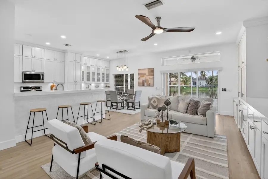 1012 Fairfield Meadows Drive, Weston, FL 33327 - #3