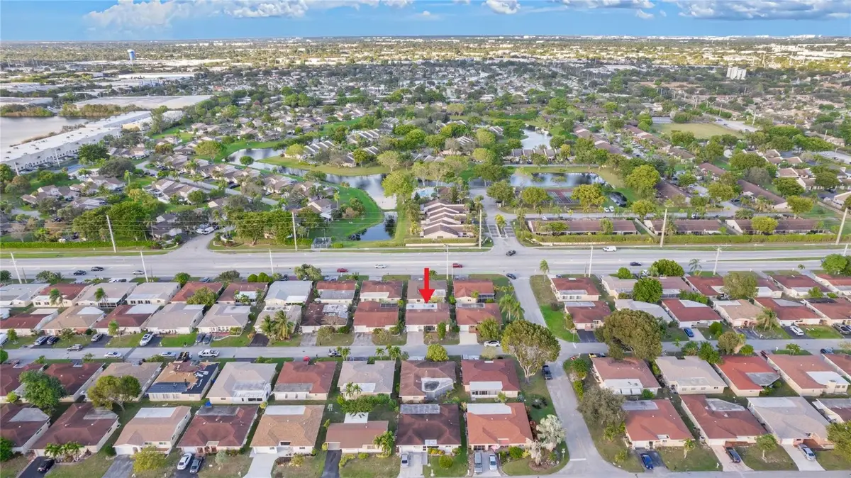 1111 NW 49th Street, Deerfield Beach, FL 33064 - #1