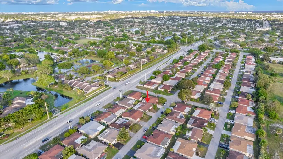 1111 NW 49th Street, Deerfield Beach, FL 33064 - #2