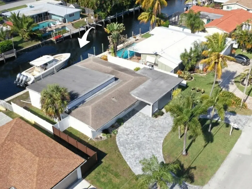 1621 SW 3rd Avenue, Pompano Beach, FL 33060 - #1