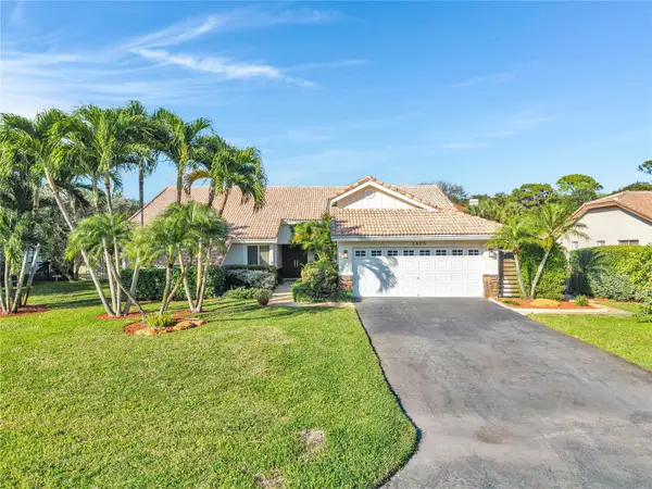 3605 SW 23rd Street, Delray Beach, FL 33445