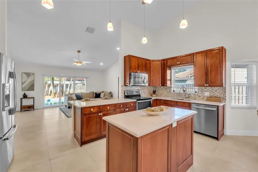 3605 SW 23rd Street, Delray Beach, FL 33445 - #2