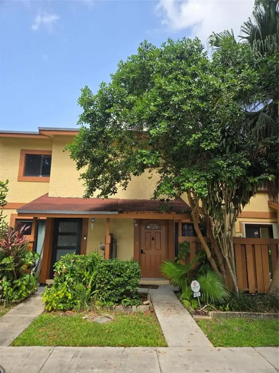 4070 Sierra Terrace, Sunrise, FL 33351 - #1