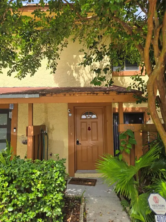 4070 Sierra Terrace, Sunrise, FL 33351 - #3