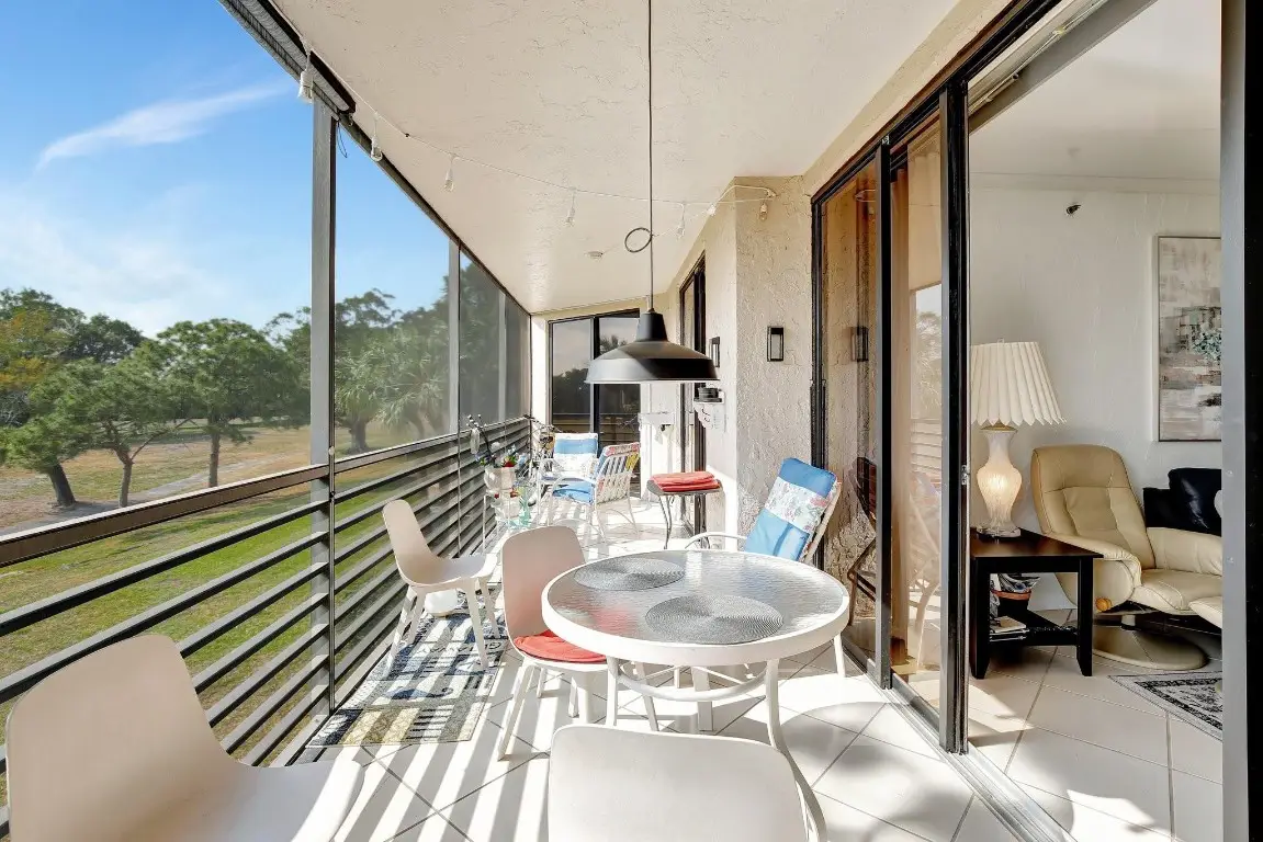 7100 Radice Court #207, Lauderhill, FL 33319 - #1