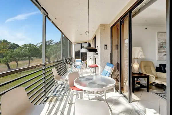 7100 Radice Court #207, Lauderhill, FL 33319