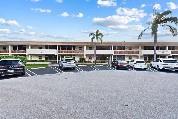 1340 NE 28th Avenue #232, Pompano Beach, FL 33062