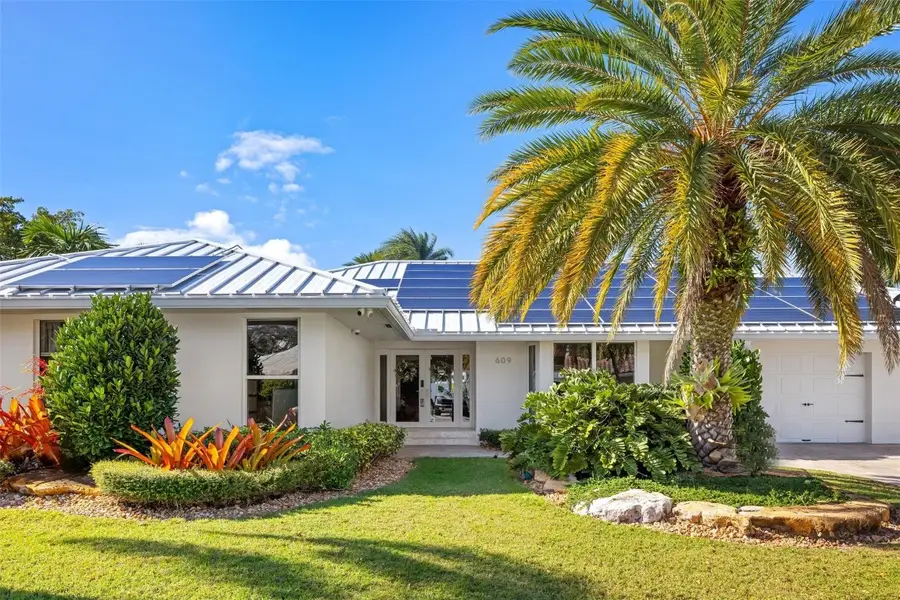 609 First Key Drive, Fort Lauderdale, FL 33304 - #3