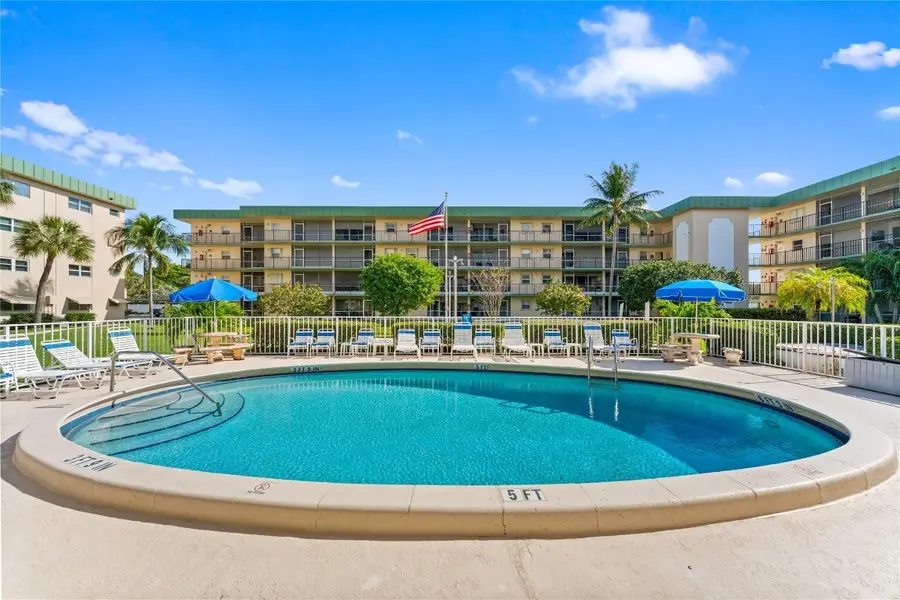 804 SE 7th Street #404, Deerfield Beach, FL 33441 - #2