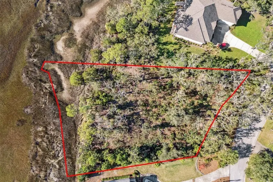 96309 Piney Island Drive, Fernandina Beach, FL 32034 - #3