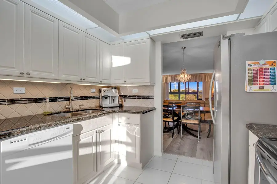 1603 Abaco Drive #D4, Coconut Creek, FL 33066 - #2