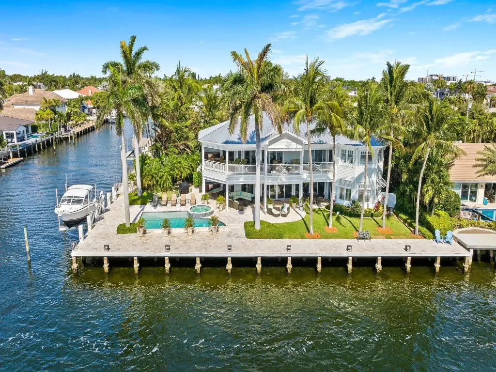 2898 NE 26th Street, Fort Lauderdale, FL 33305 - #1