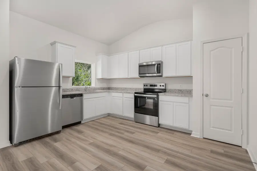 5505 Myrtle Drive, Fort Pierce, FL 34982 - #2