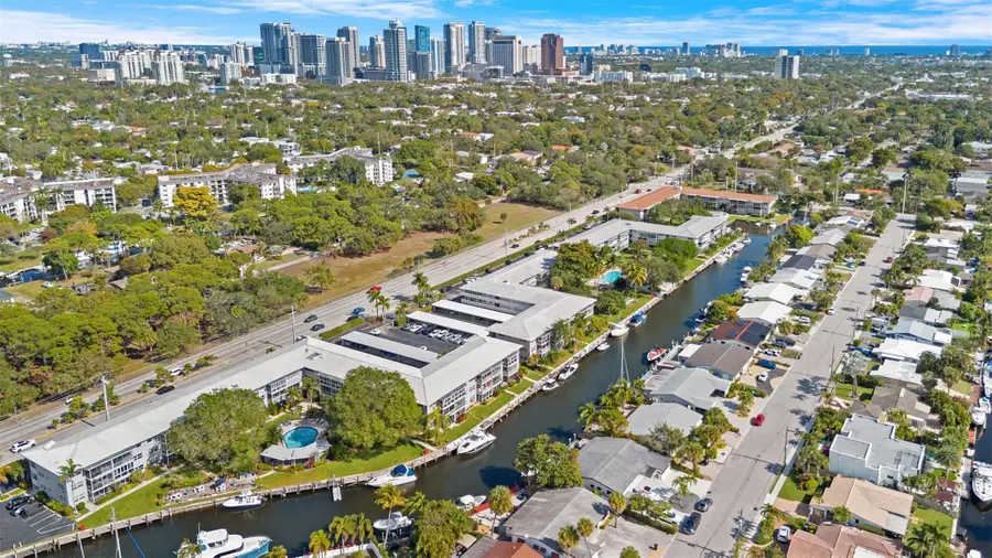 1100 SW 12th Street #109, Fort Lauderdale, FL 33315 - #2