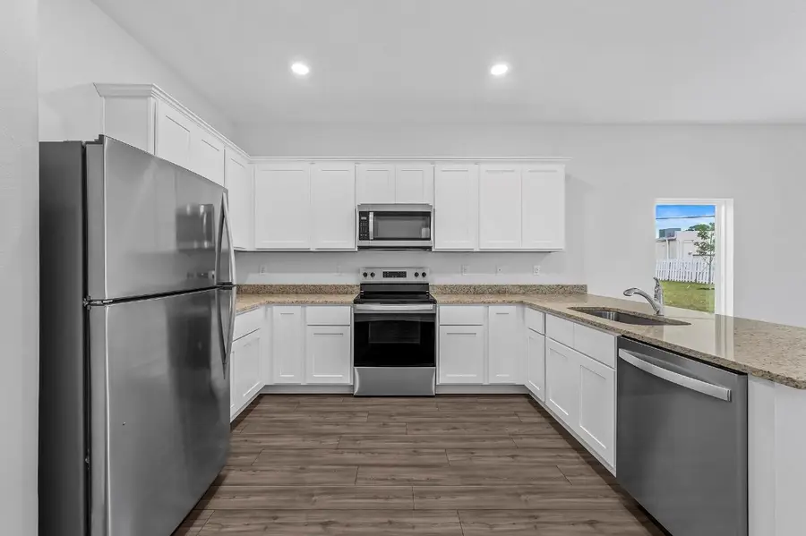 5212 Myrtle Drive, Fort Pierce, FL 34982 - #3