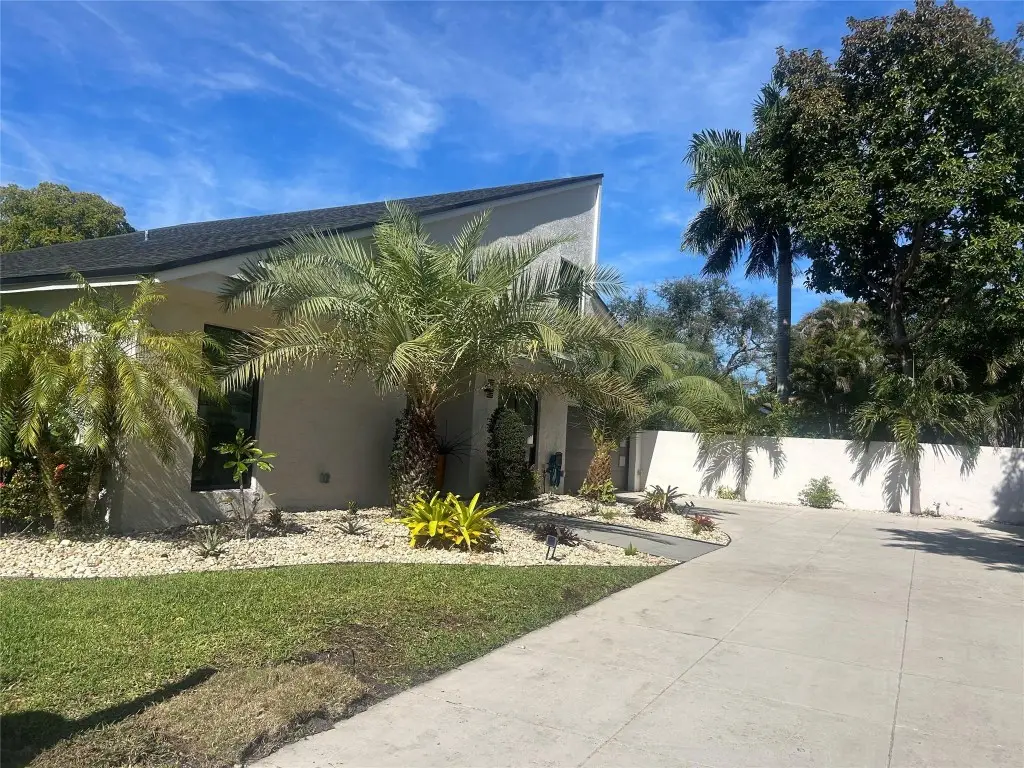 7831 NW 4th Street, Plantation, FL 33324 - #1