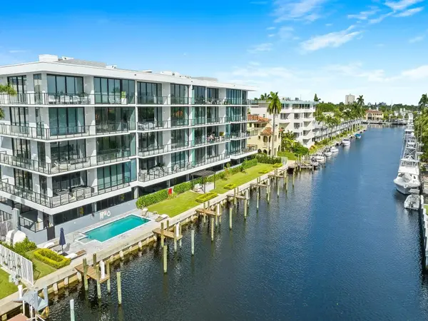 160 Isle Of Venice Drive #302, Fort Lauderdale, FL 33301