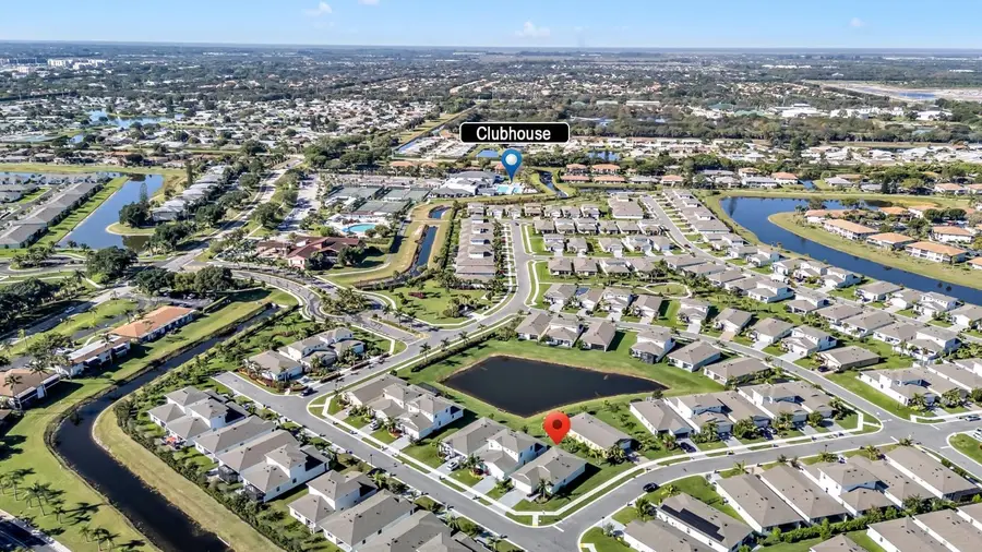 13431 E Amber Waves Avenue, Delray Beach, FL 33484 - #3