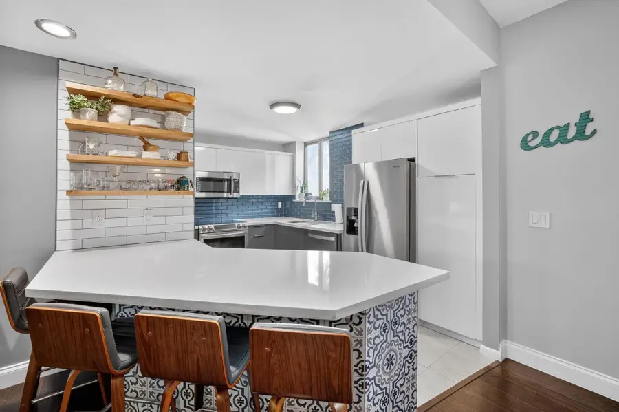 1401 NE 9th Street #13, Fort Lauderdale, FL 33304 - #2
