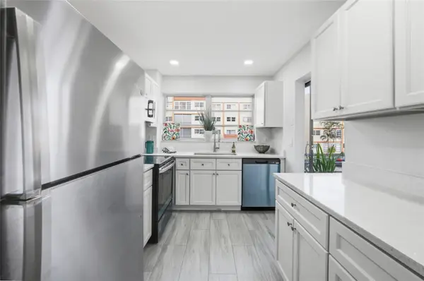 2201 NW 41st Avenue #209, Lauderhill, FL 33313