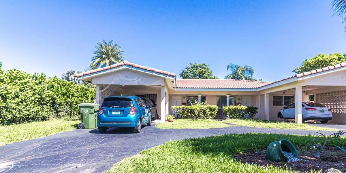 Address Withheld By Seller, Fort Lauderdale, FL 33334 - #1