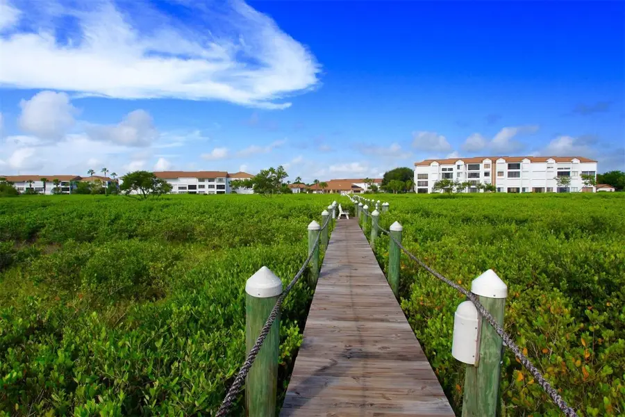 6175 S Mirror Lake Drive #301, Sebastian, FL 32958 - #3