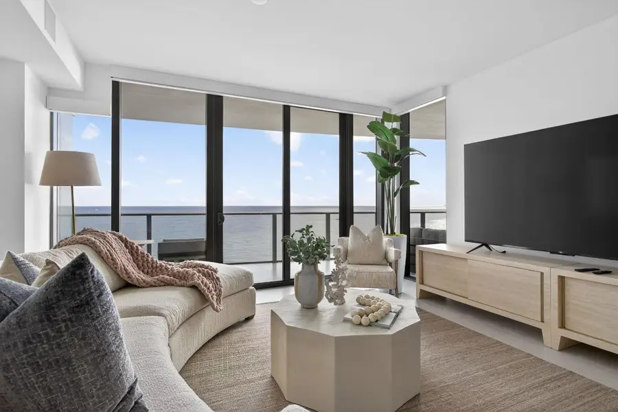 1116 N Ocean Boulevard #901, Pompano Beach, FL 33062 - #2